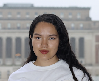 Paula Nicole Guevara