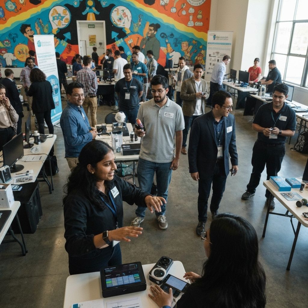 Innovation Depot Demo Day