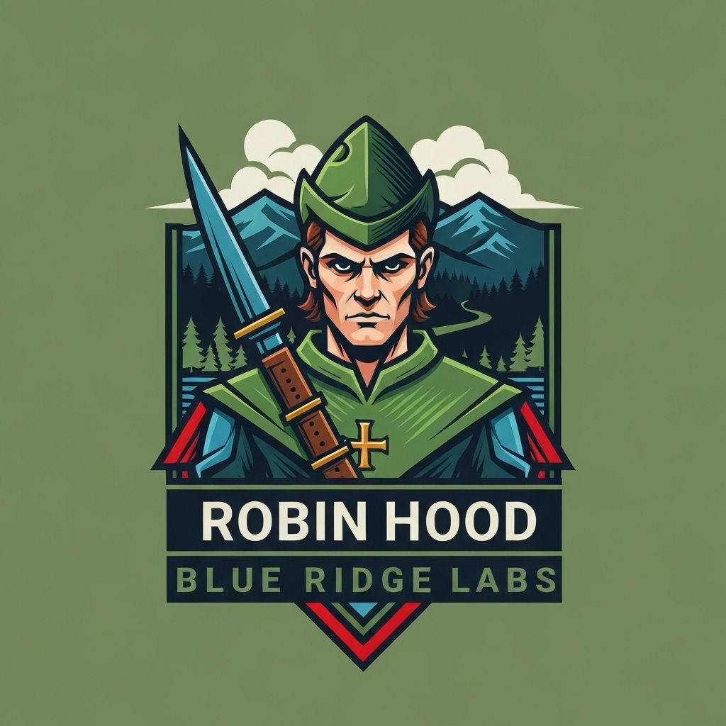Robin Hood's Blue Ridge Labs Founder Fellowship